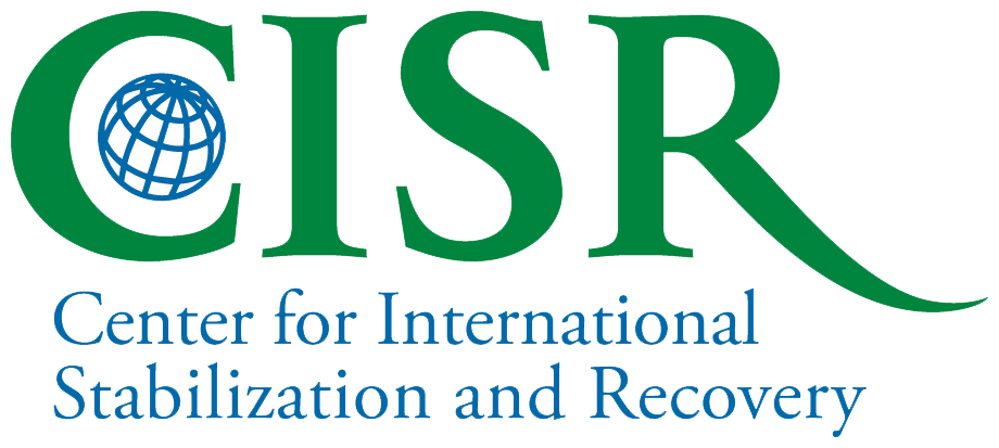 CISR - Trung tâm Bình ổn và Phục Hồi Quốc tế